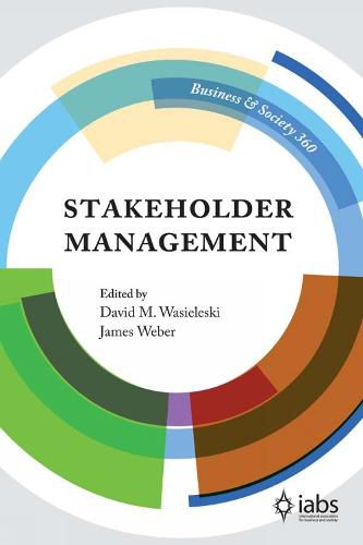 Cover image for Stakeholder Management