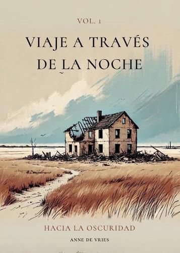 Cover image for Viaje a traves de la noche