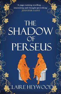 Cover image for The Shadow of Perseus