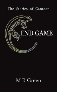 Cover image for The Stories of Cantoon - End Game