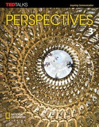 Cover image for Perspectives 3: Combo Split B