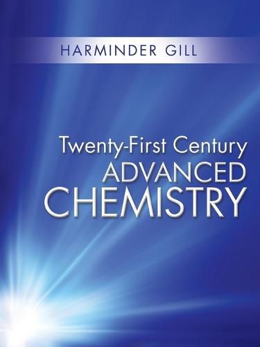 Cover image for Twenty-First Century Advanced Chemistry