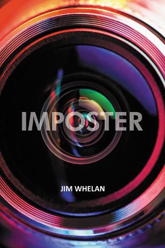 Cover image for Imposter