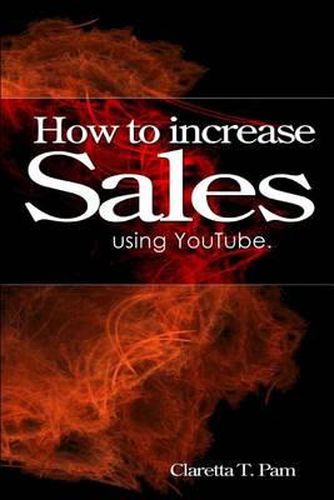 Cover image for How to increase sales using YouTube.