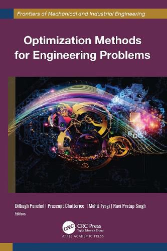 Cover image for Optimization Methods for Engineering Problems