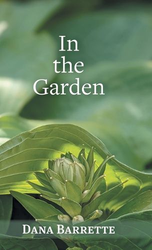 Cover image for In the Garden