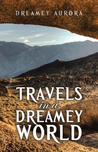 Cover image for Travels in a Dreamey World