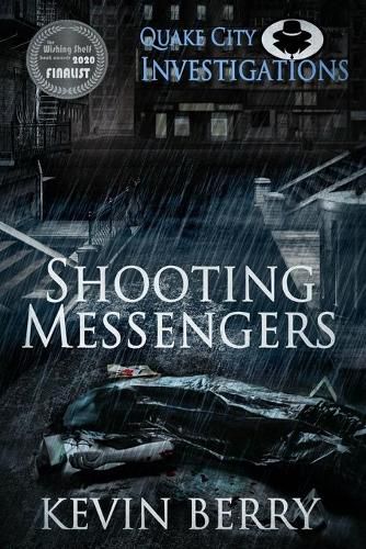 Cover image for Shooting Messengers
