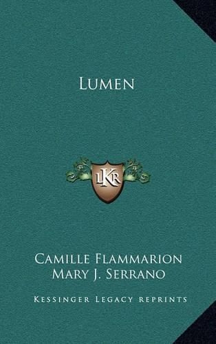 Cover image for Lumen