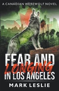 Cover image for Fear and Longing in Los Angeles