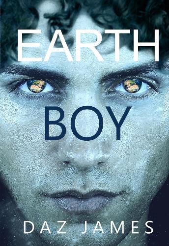 Cover image for Earth Boy