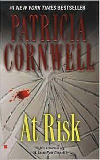 Cover image for At Risk