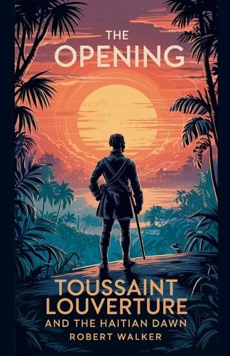 Cover image for The Opening