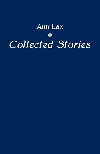 Cover image for Collected Stories