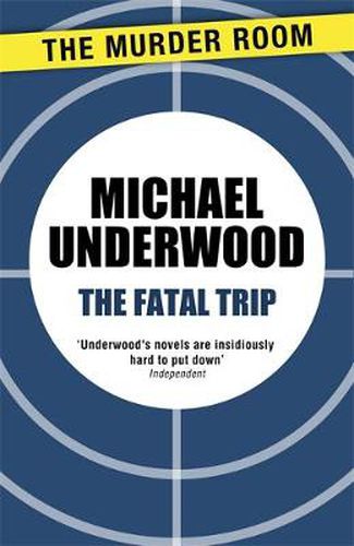 Cover image for The Fatal Trip