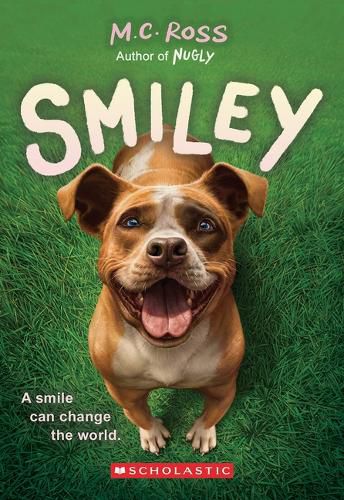 Cover image for Smiley