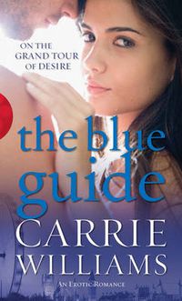 Cover image for The Blue Guide