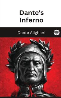 Cover image for Dante's Inferno