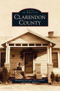 Cover image for Clarendon County