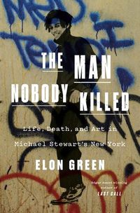 Cover image for The Man Nobody Killed