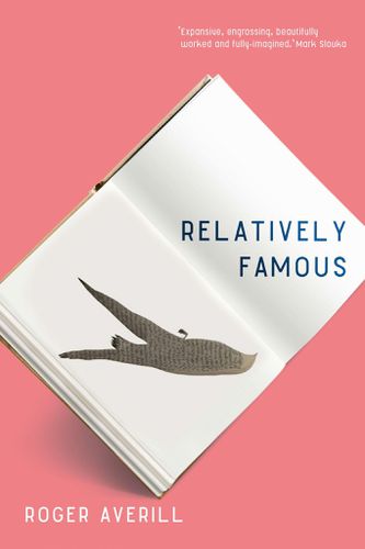 Cover image for Relatively Famous