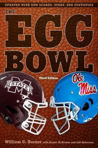 Cover image for The Egg Bowl