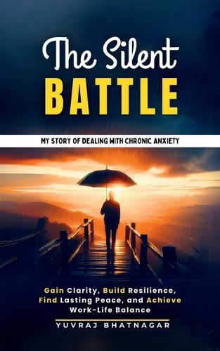 Cover image for The Silent Battle