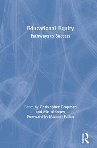 Cover image for Educational Equity: Pathways to Success