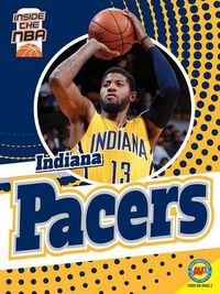 Cover image for Indiana Pacers