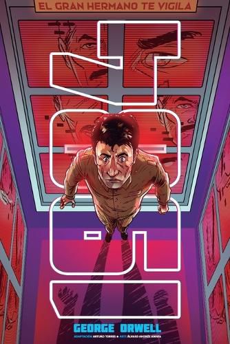 Cover image for 1984