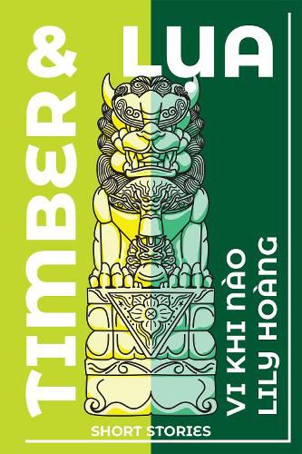 Cover image for Timber and Lua
