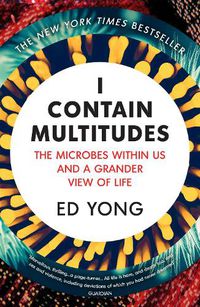 Cover image for I Contain Multitudes