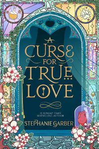 Cover image for A Curse For True Love