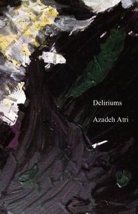 Cover image for Deliriums