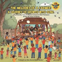 Cover image for The Melodies of a Farmer
