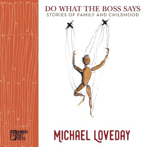 Cover image for Do What the Boss Says