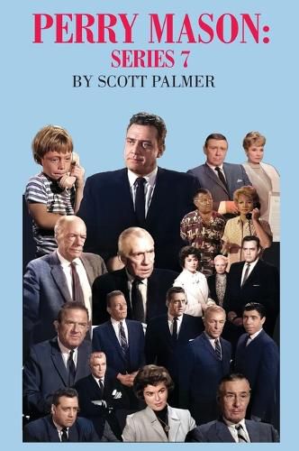 Cover image for Perry Mason Series 7