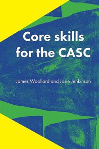 Cover image for Core Skills for the CASC