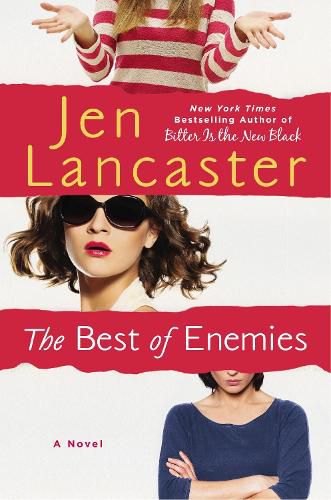 Cover image for The Best of Enemies