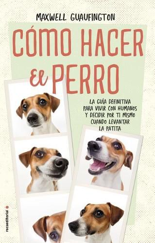 Cover image for Como Hacer El Perro