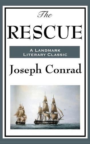 Cover image for The Rescue