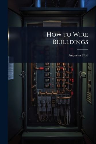 Cover image for How to Wire Builldings