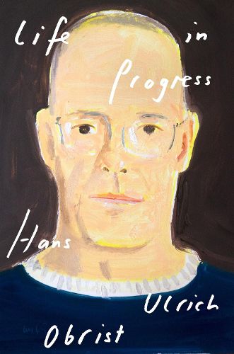 Cover image for Life in Progress