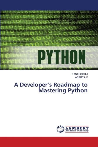 Cover image for A Developer's Roadmap to Mastering Python