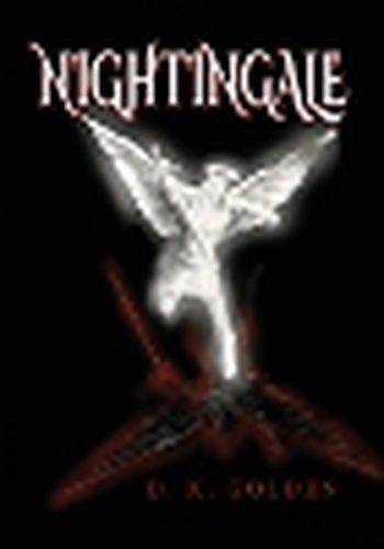Cover image for Nightingale