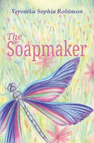 Cover image for The Soapmaker