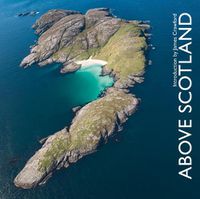 Cover image for Above Scotland