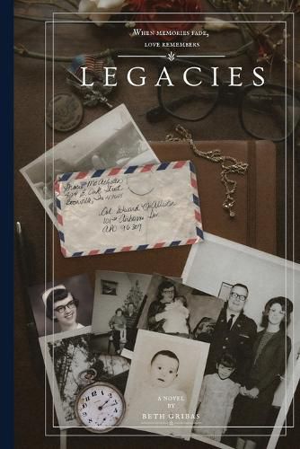 Cover image for Legacies
