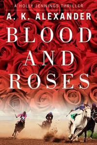 Cover image for Blood and Roses