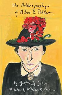 Cover image for The Autobiography of Alice B. Toklas Illustrated